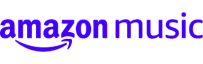 amazon-music Logo